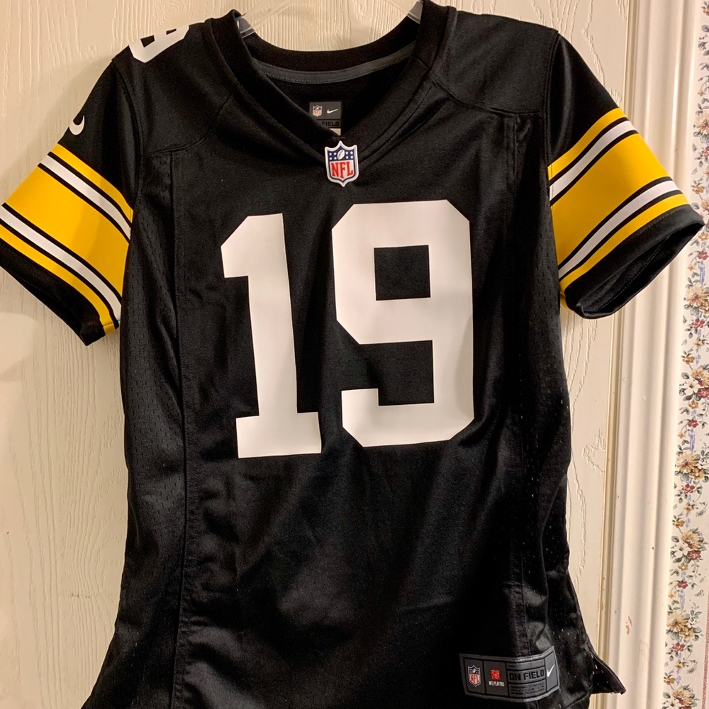 Women’s Steelers Alternate Jersey